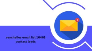 seychelles email list 16461 contact leads